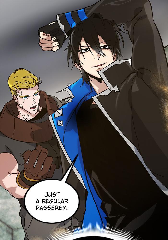 Read Return to Player Manga Online