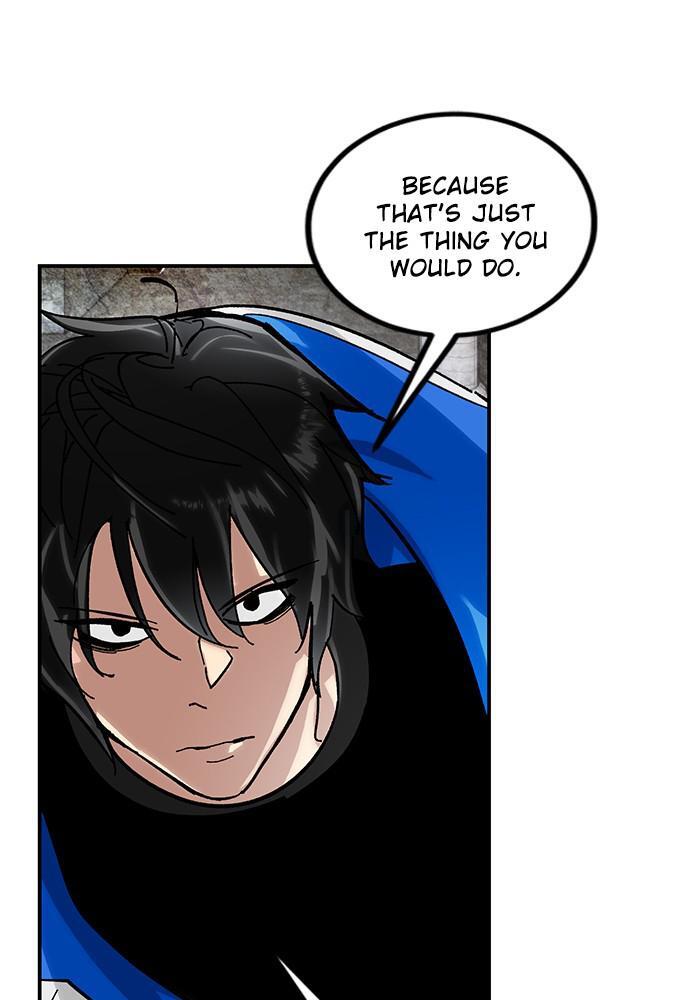 Read Return to Player Manga Online