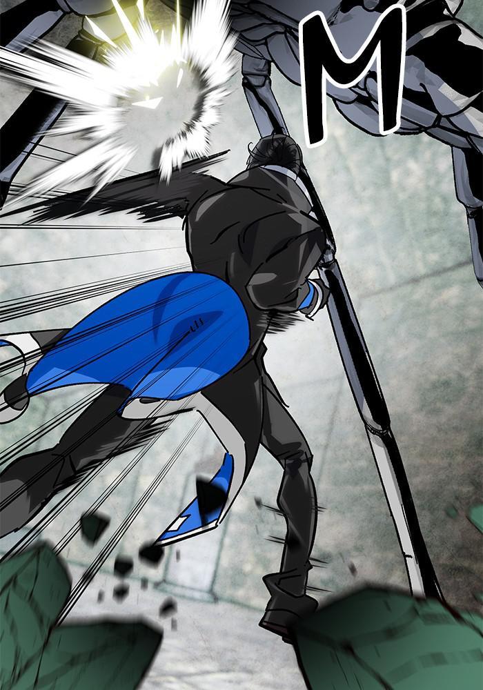 Read Return to Player Manga Online