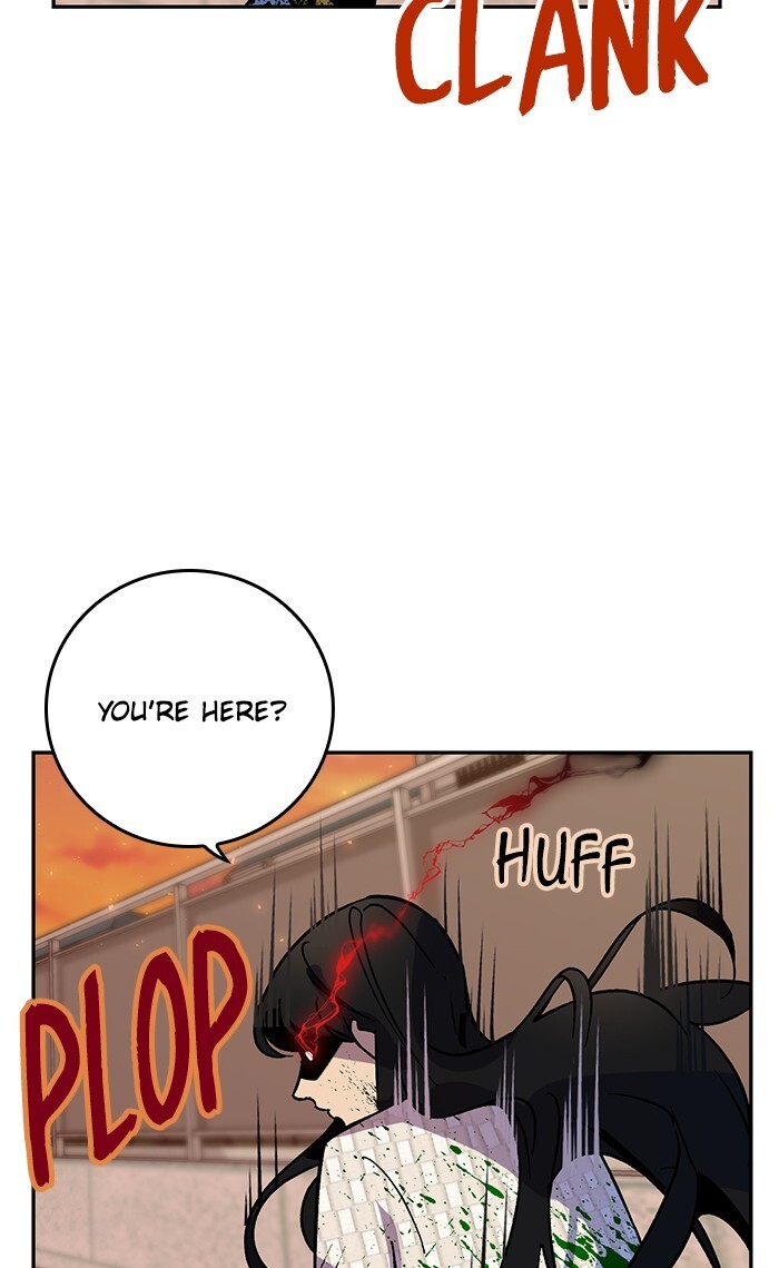 Read Return to Player Manga Online