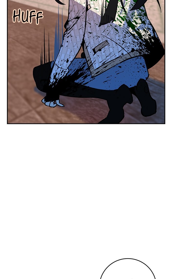 Read Return to Player Manga Online