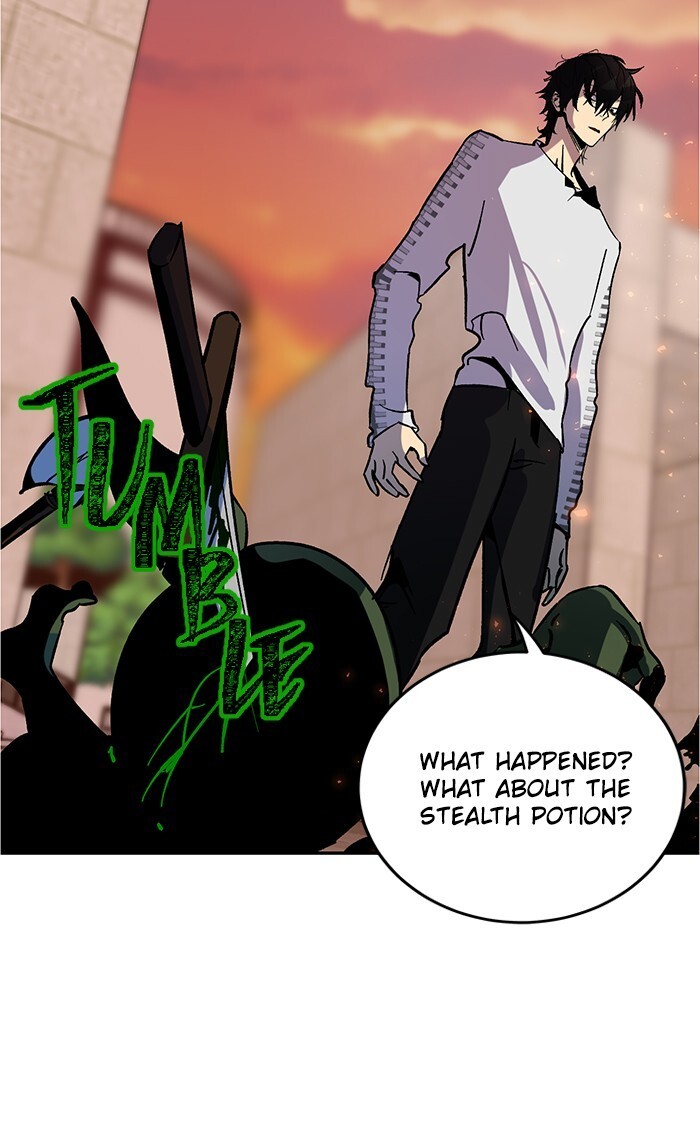 Read Return to Player Manga Online