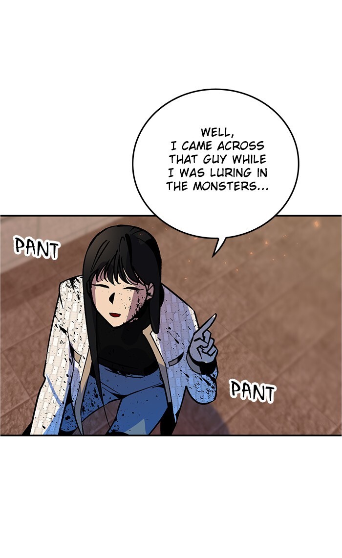 Read Return to Player Manga Online