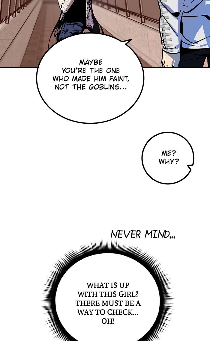 Read Return to Player Manga Online