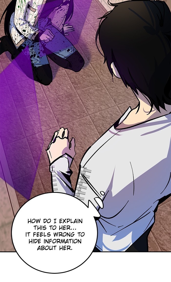 Read Return to Player Manga Online