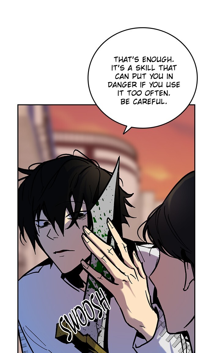 Read Return to Player Manga Online