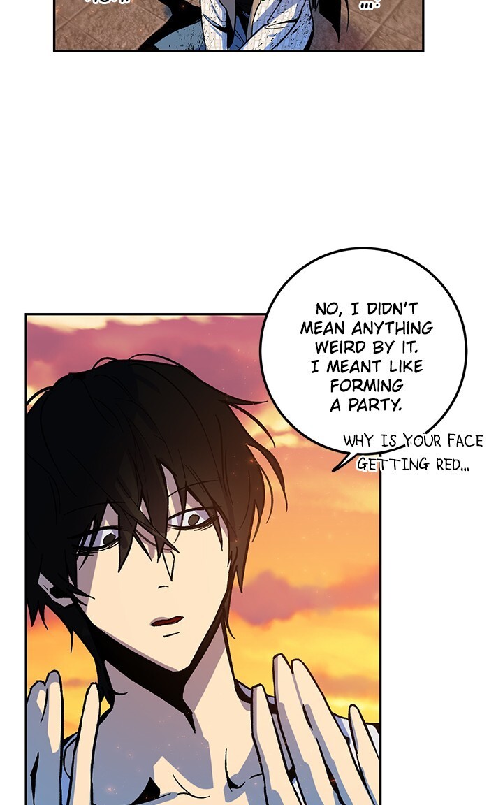 Read Return to Player Manga Online