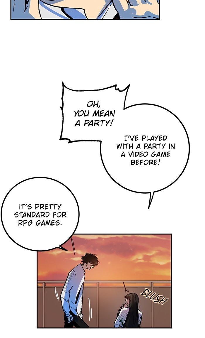 Read Return to Player Manga Online