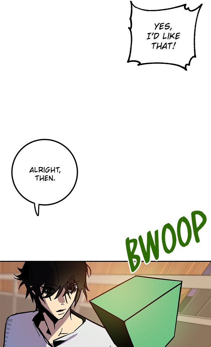 Read Return to Player Manga Online