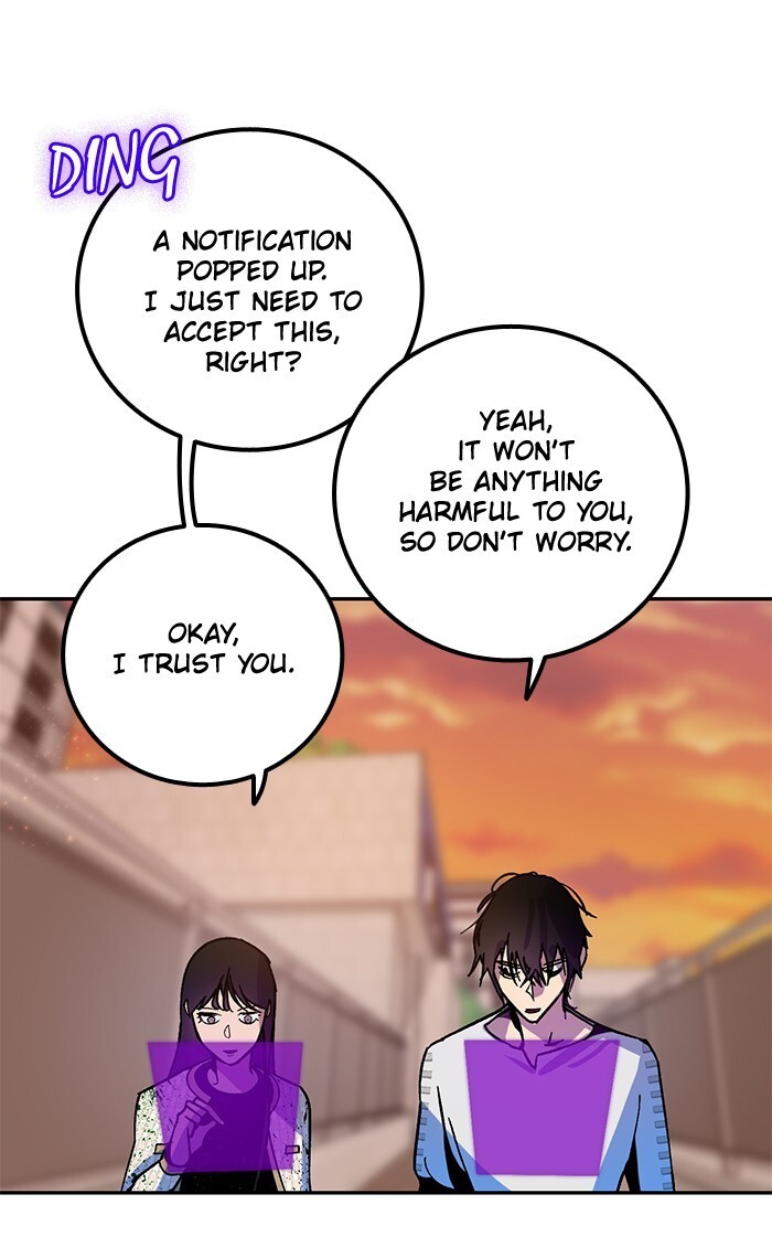 Read Return to Player Manga Online