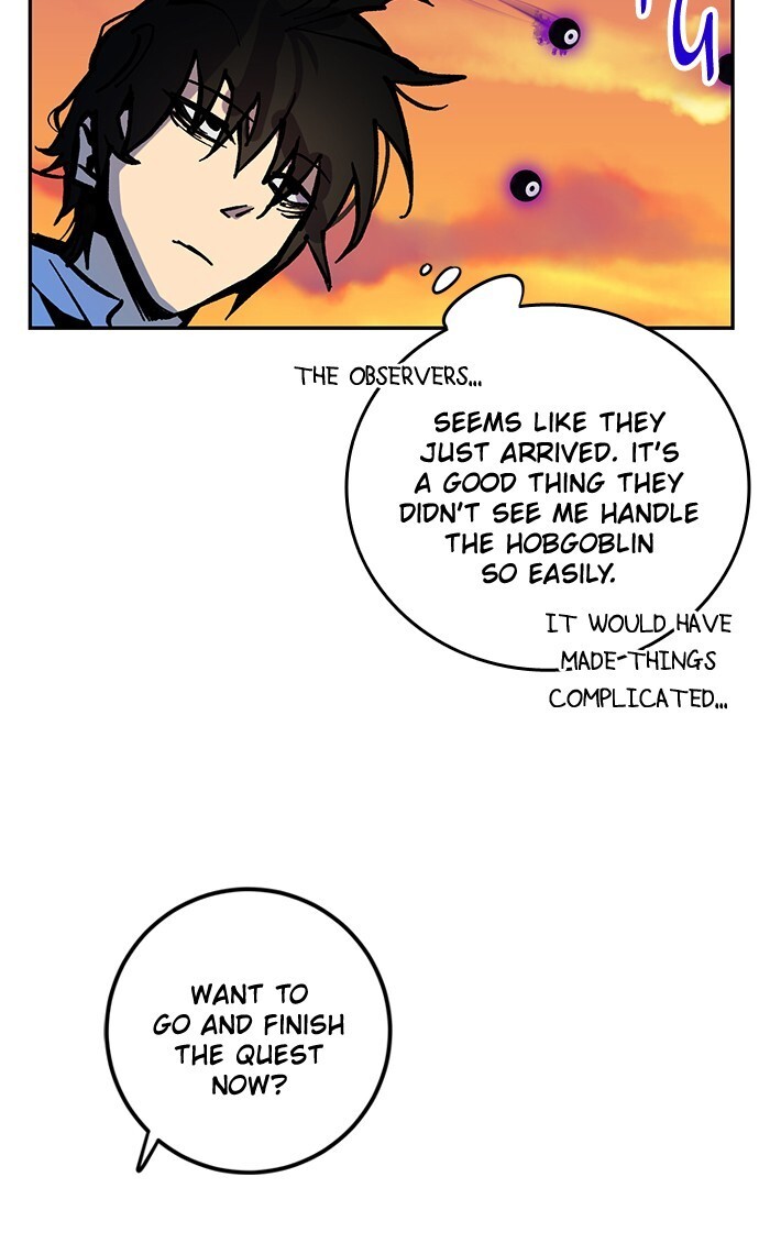 Read Return to Player Manga Online