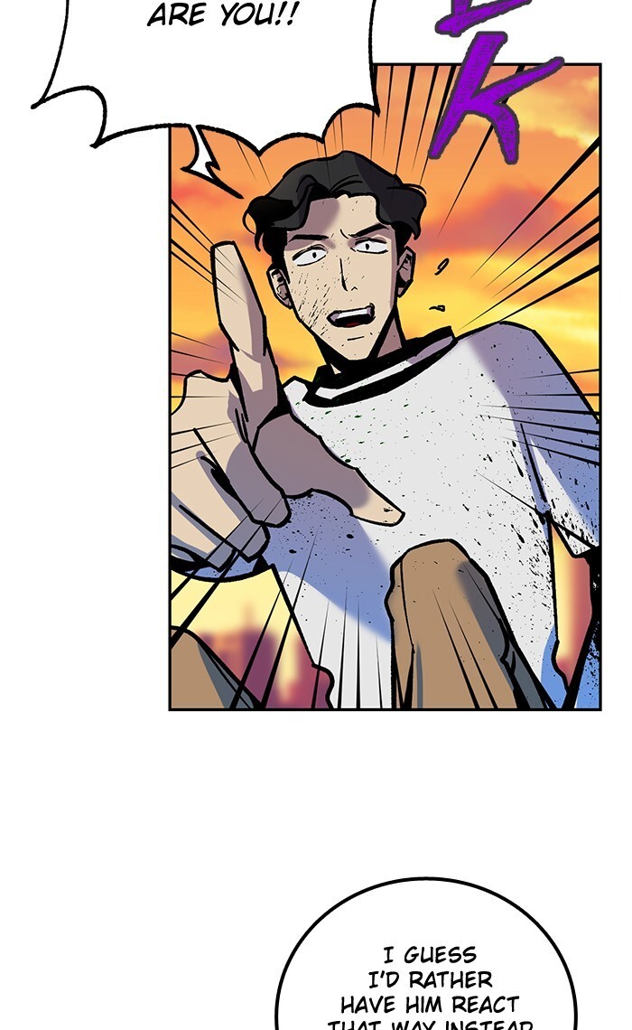 Read Return to Player Manga Online