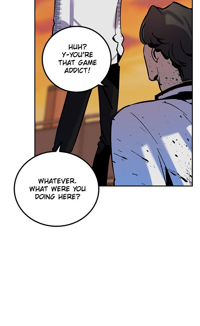 Read Return to Player Manga Online
