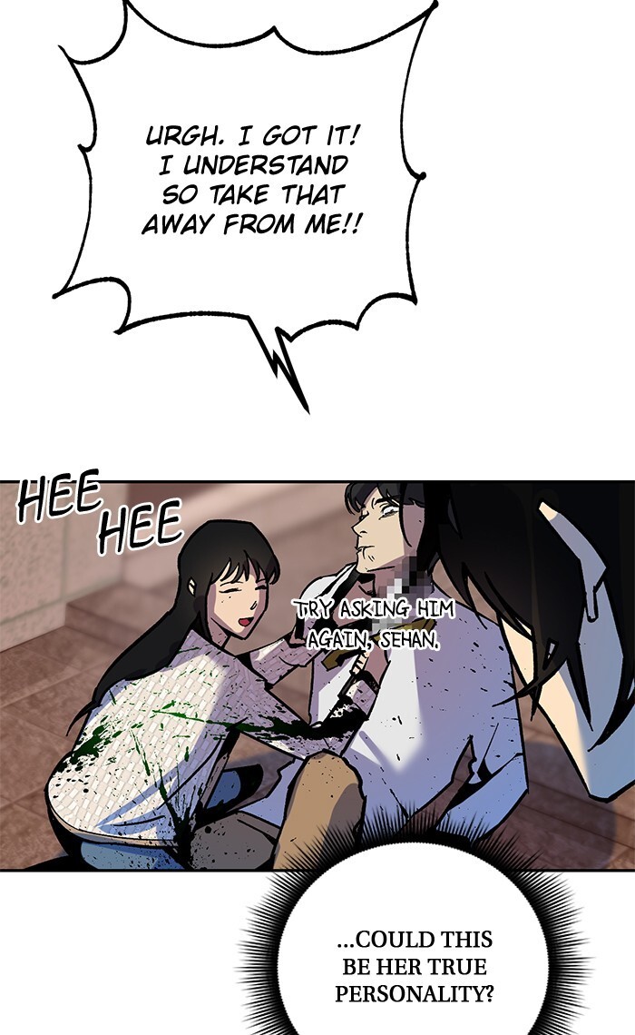 Read Return to Player Manga Online