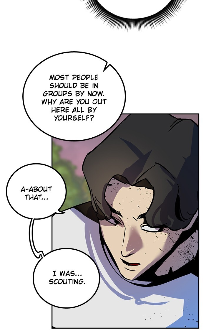 Read Return to Player Manga Online
