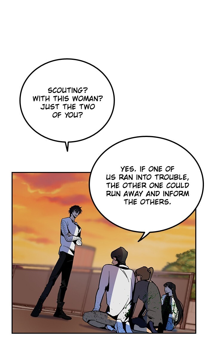 Read Return to Player Manga Online