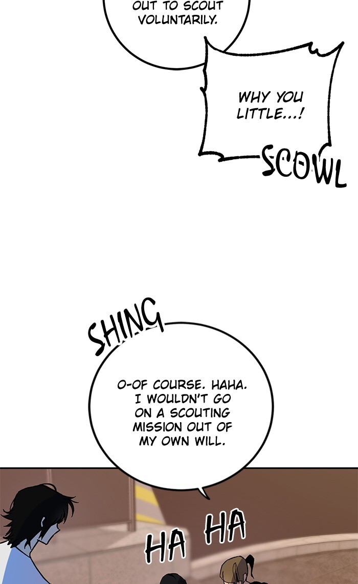Read Return to Player Manga Online