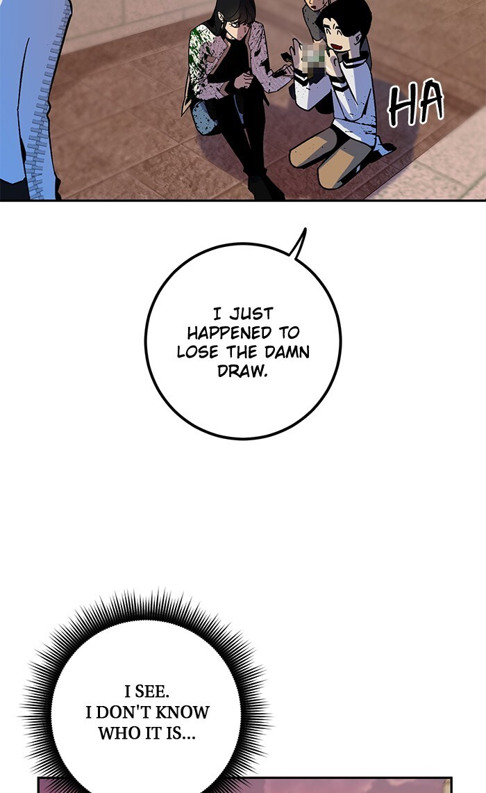 Read Return to Player Manga Online