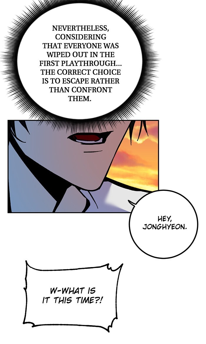 Read Return to Player Manga Online