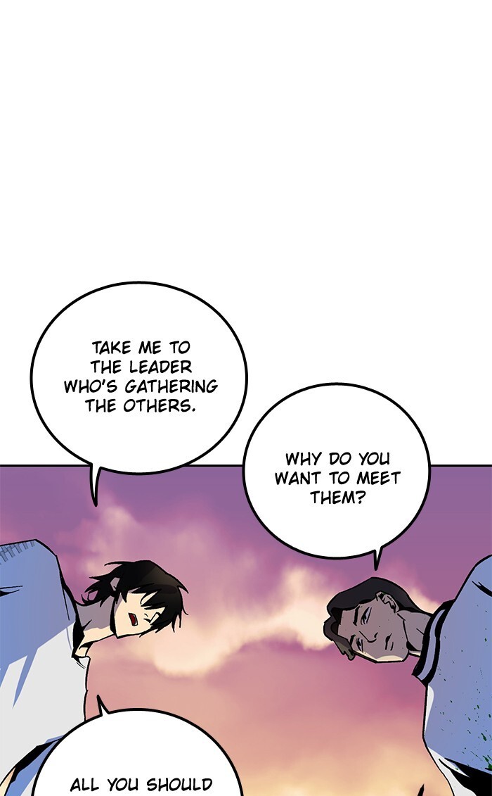 Read Return to Player Manga Online