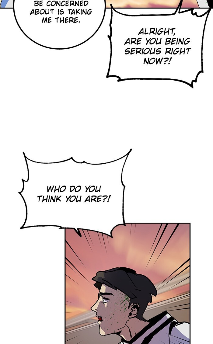 Read Return to Player Manga Online