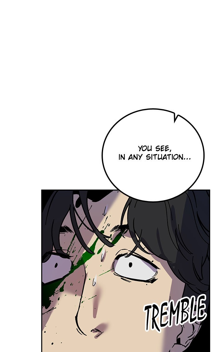 Read Return to Player Manga Online