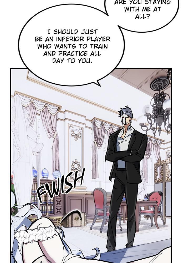 Read Return to Player Manga Online