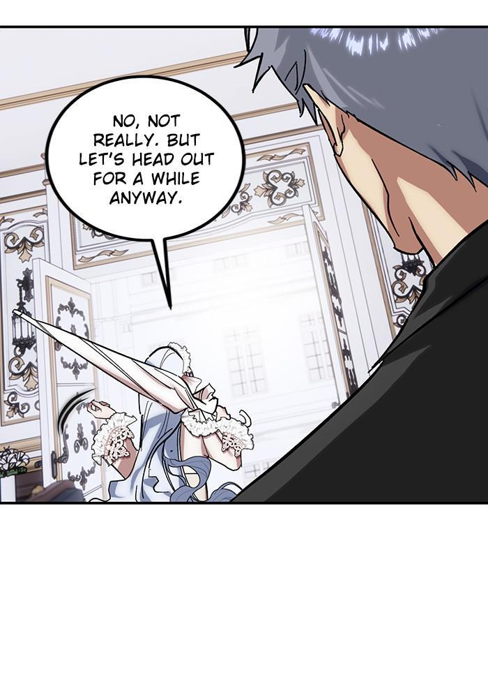 Read Return to Player Manga Online