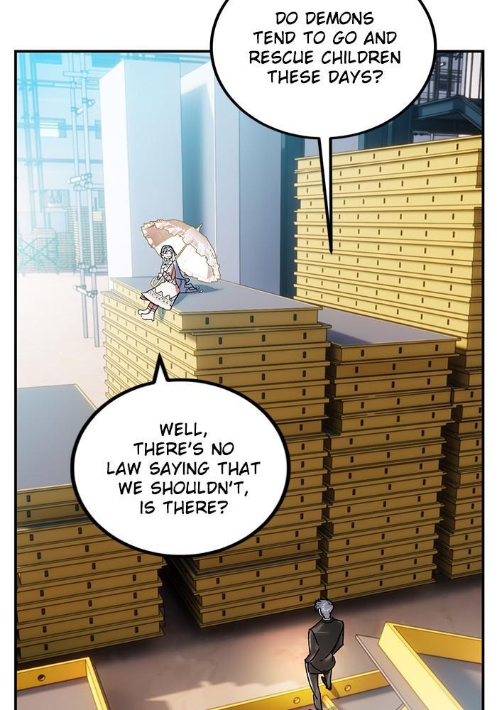 Read Return to Player Manga Online