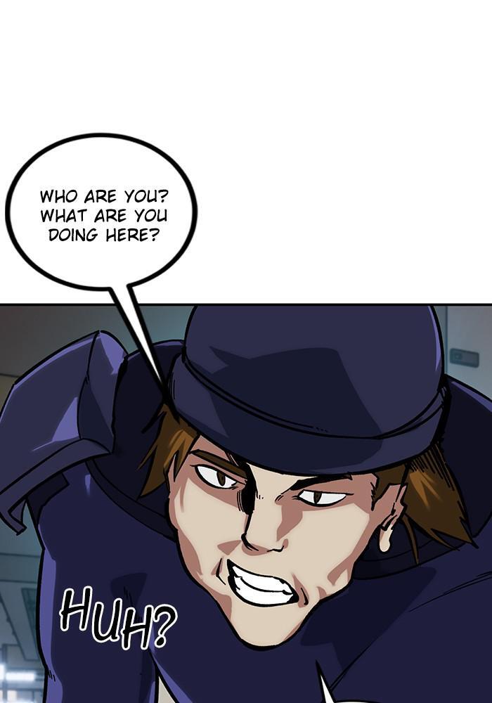 Read Return to Player Manga Online