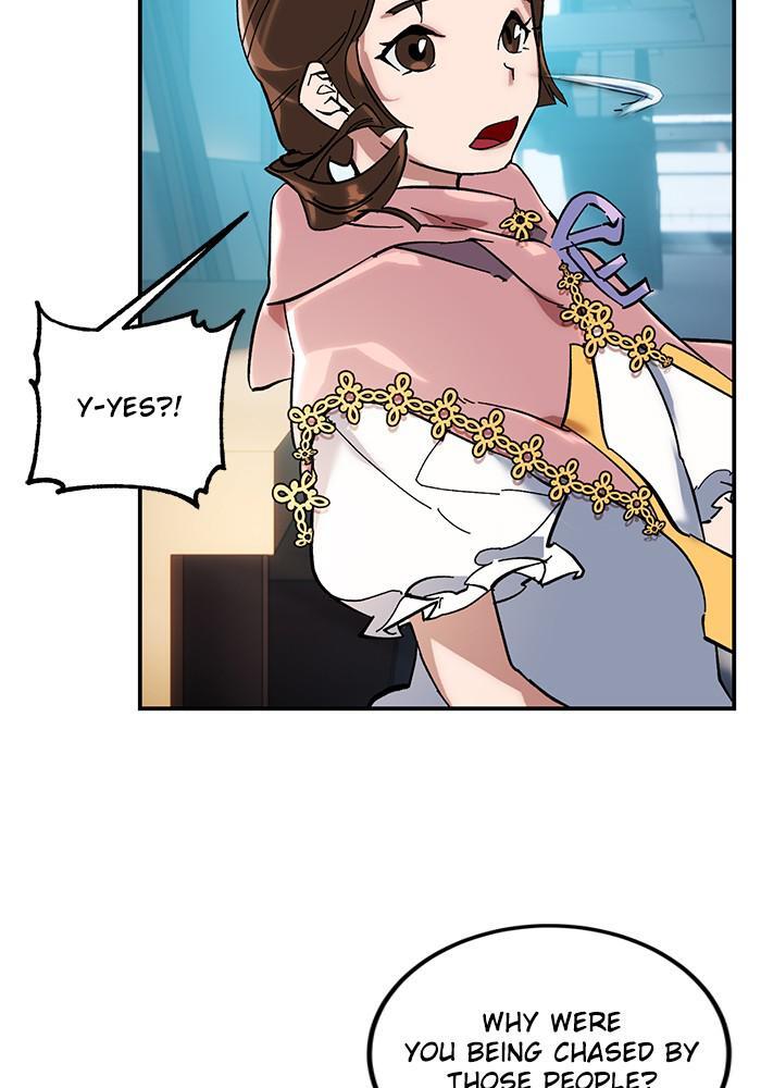 Read Return to Player Manga Online