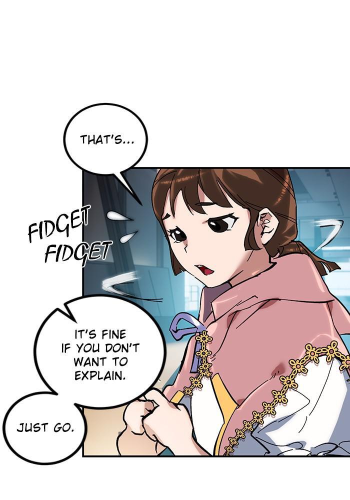 Read Return to Player Manga Online
