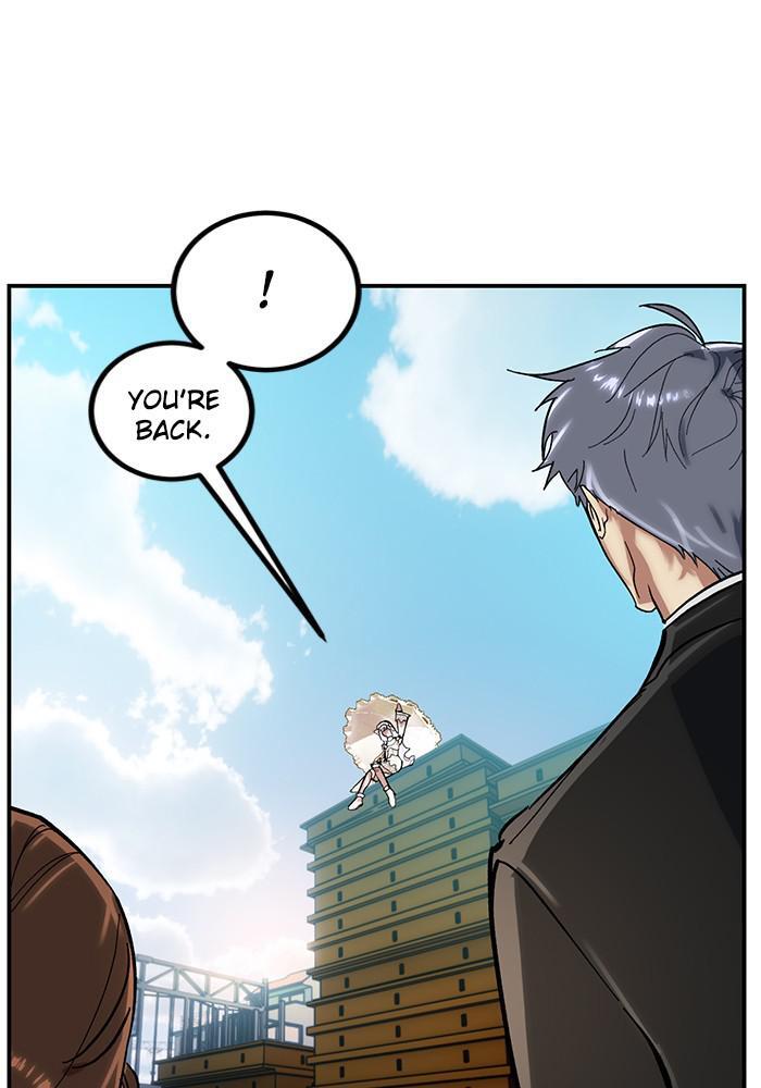 Read Return to Player Manga Online