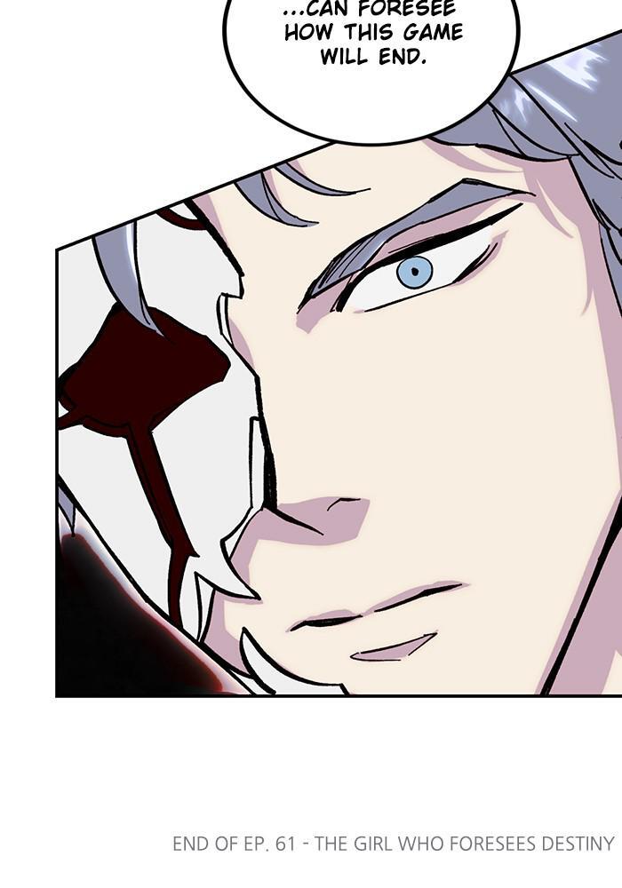 Read Return to Player Manga Online