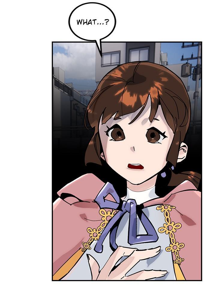 Read Return to Player Manga Online