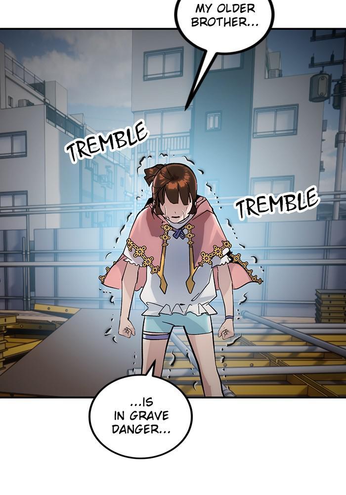 Read Return to Player Manga Online