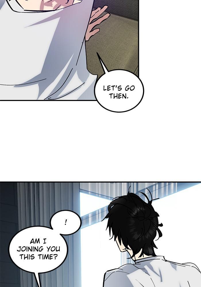 Read Return to Player Manga Online