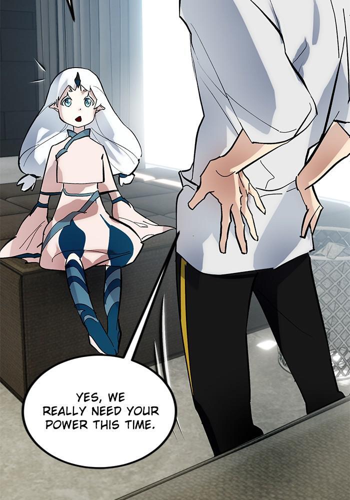 Read Return to Player Manga Online