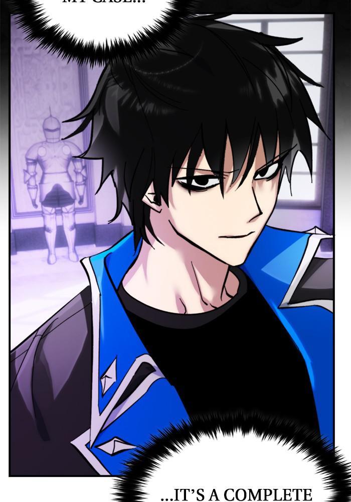 Read Return to Player Manga Online