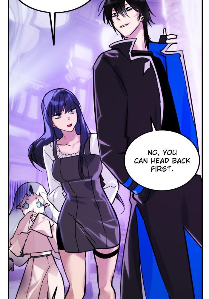 Read Return to Player Manga Online
