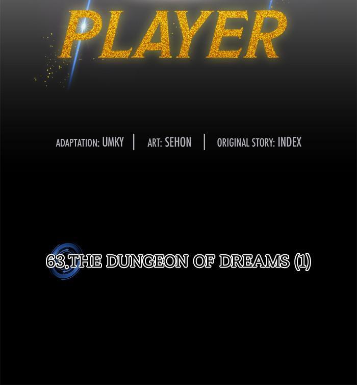 Read Return to Player Manga Online