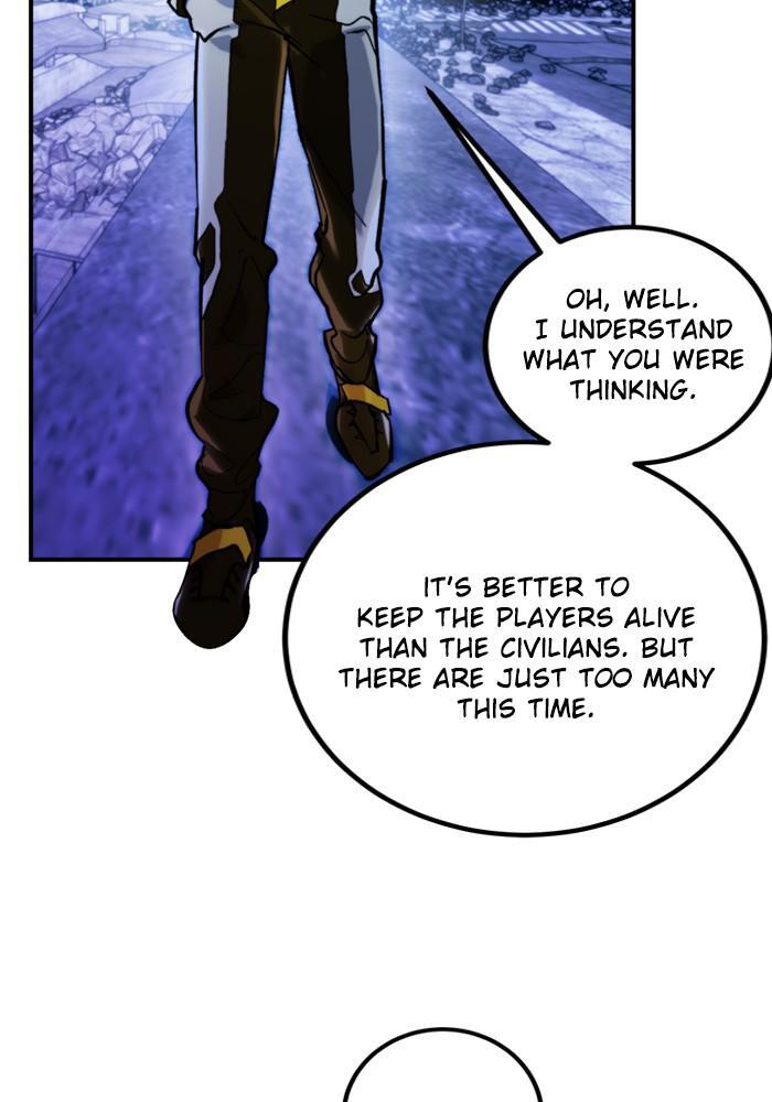 Read Return to Player Manga Online