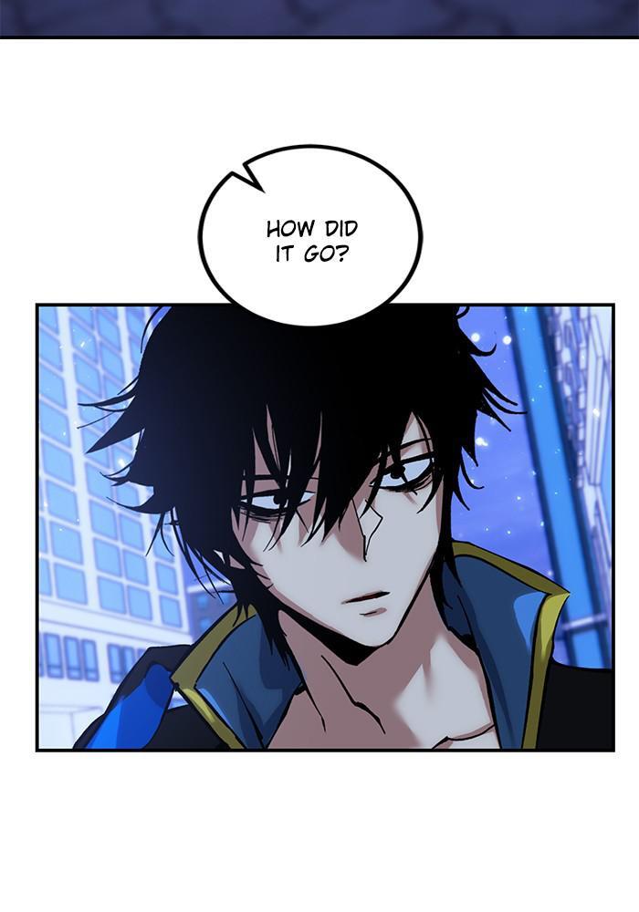 Read Return to Player Manga Online