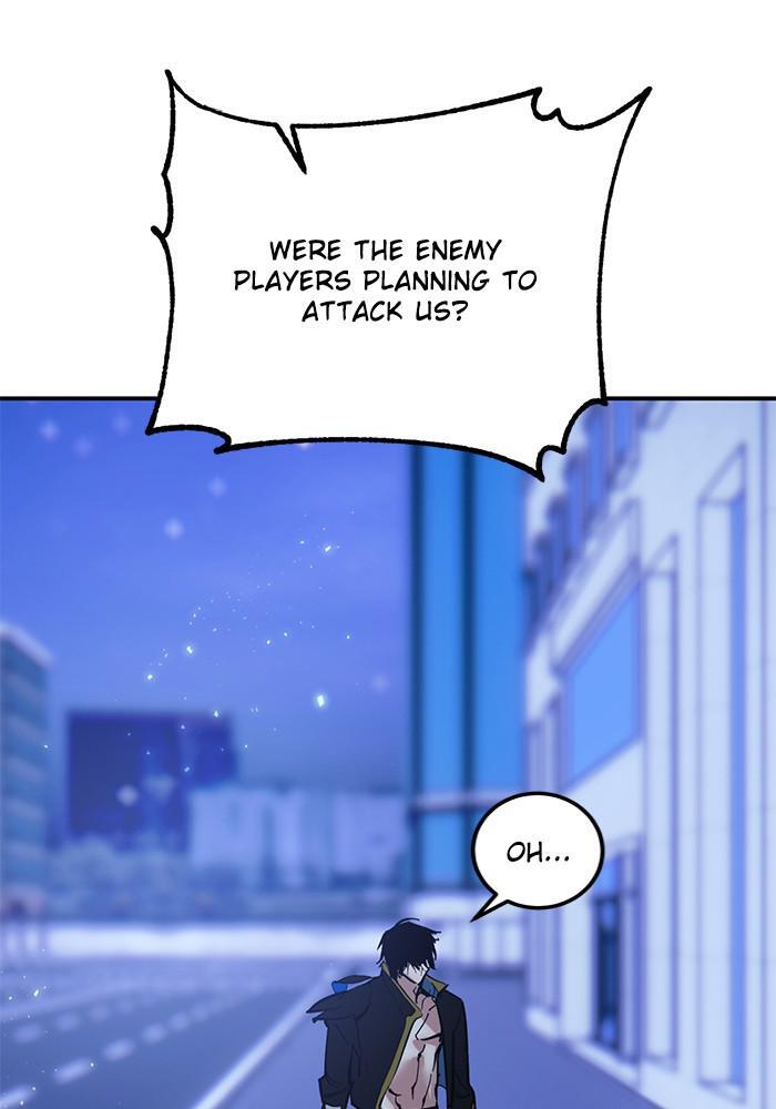 Read Return to Player Manga Online