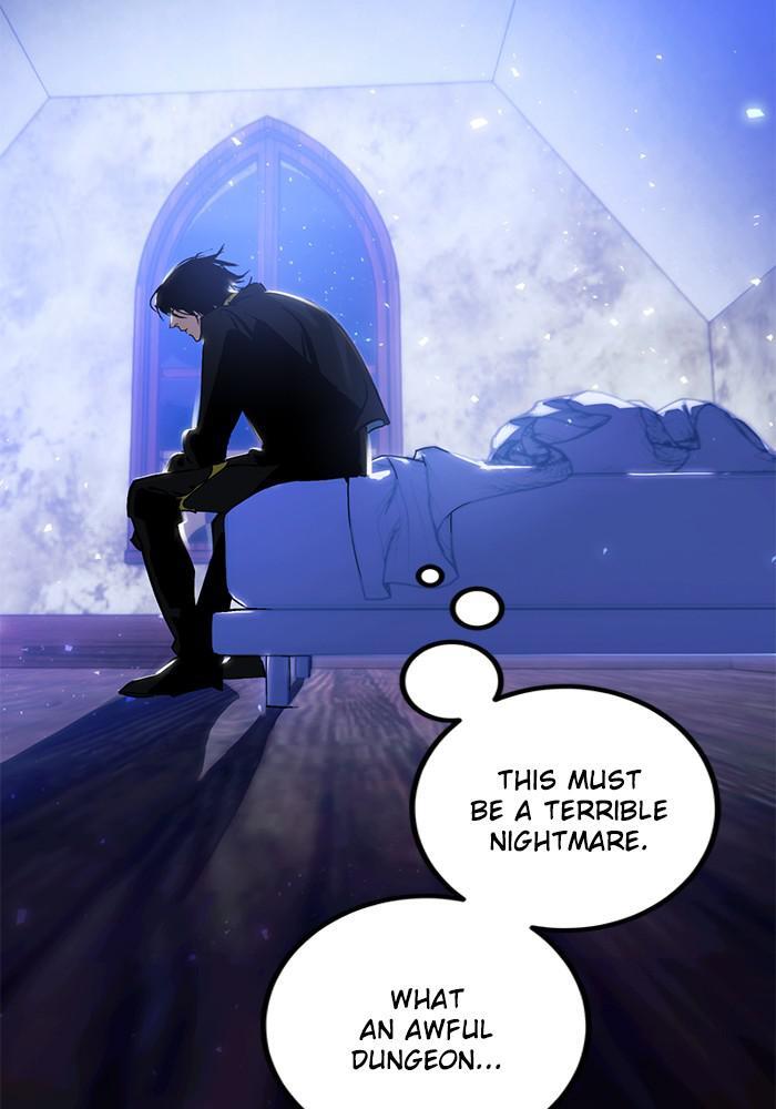 Read Return to Player Manga Online