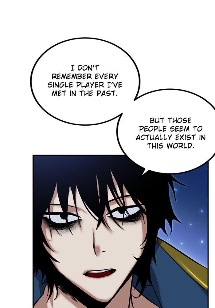 Read Return to Player Manga Online