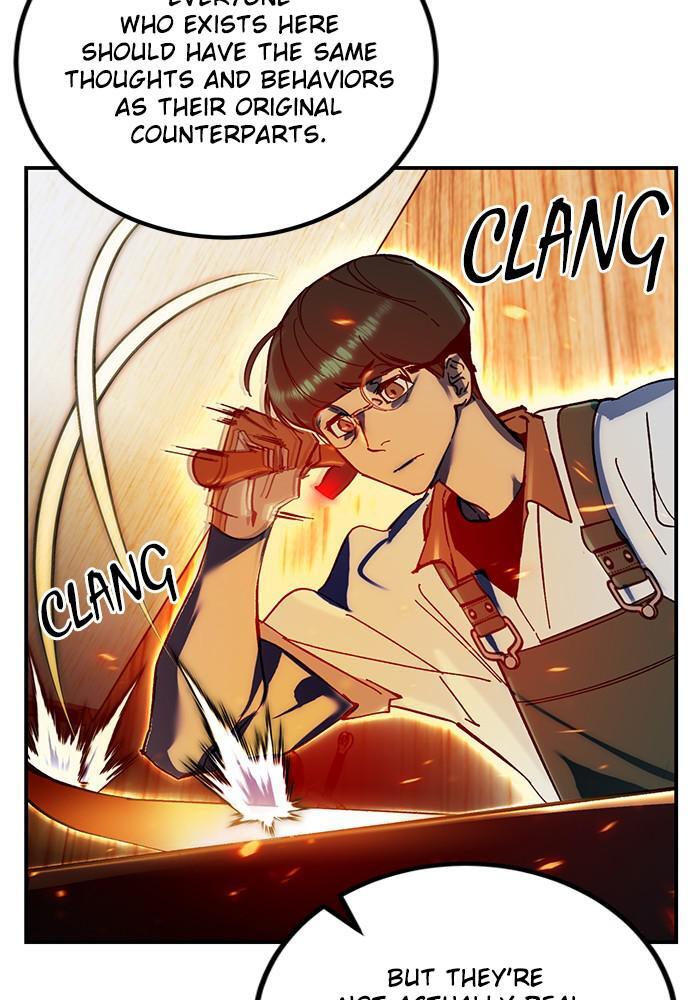 Read Return to Player Manga Online