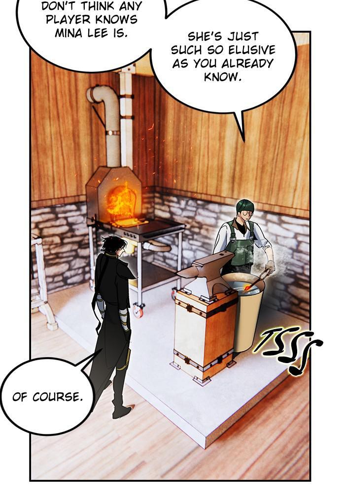 Read Return to Player Manga Online