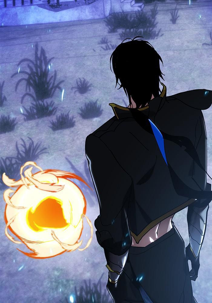 Read Return to Player Manga Online