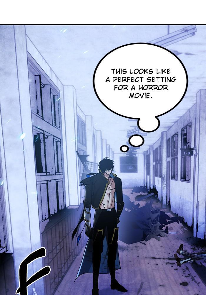 Read Return to Player Manga Online